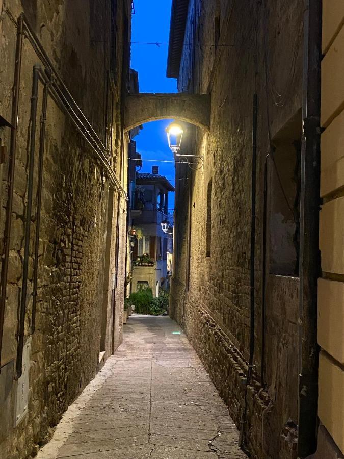 בוואניה Hotel Palazzo Brunamonti מראה חיצוני תמונה