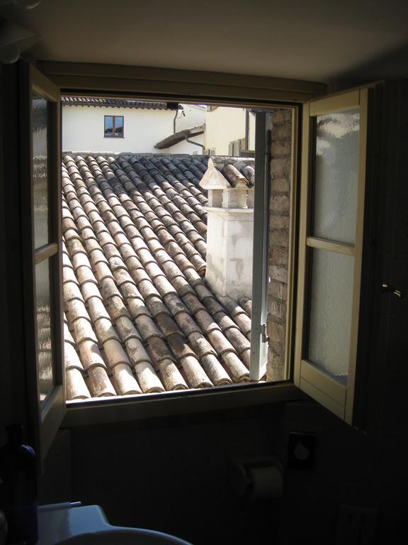 בוואניה Hotel Palazzo Brunamonti מראה חיצוני תמונה